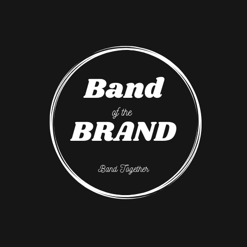 Band of the Brand Logo
